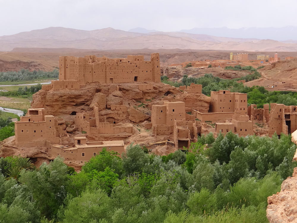 Vieille Kasbah