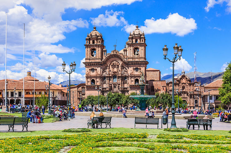 Cuzco (Pérou)