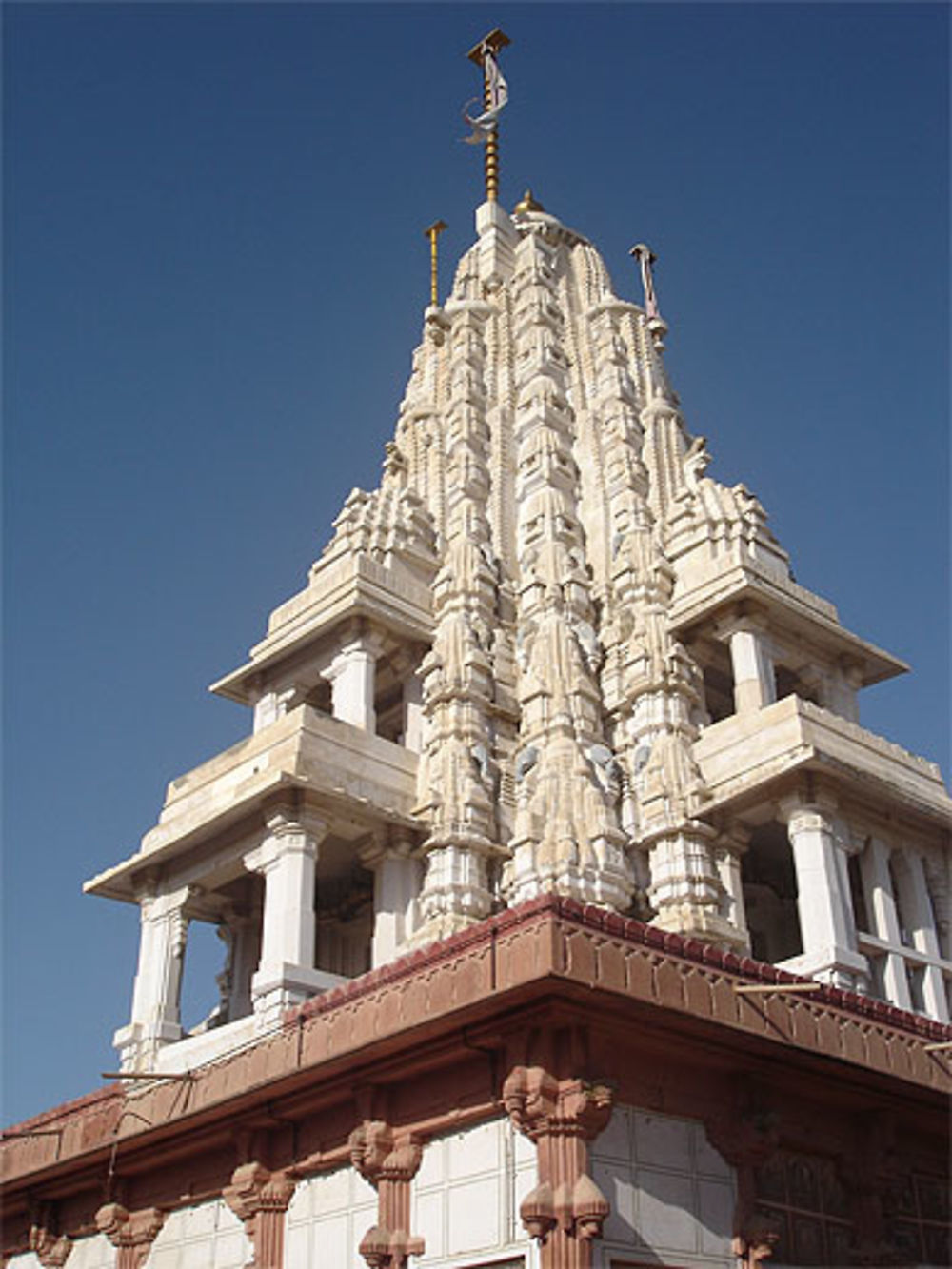 Laxmi Nath Temple