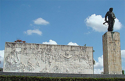 Mémorial du Che