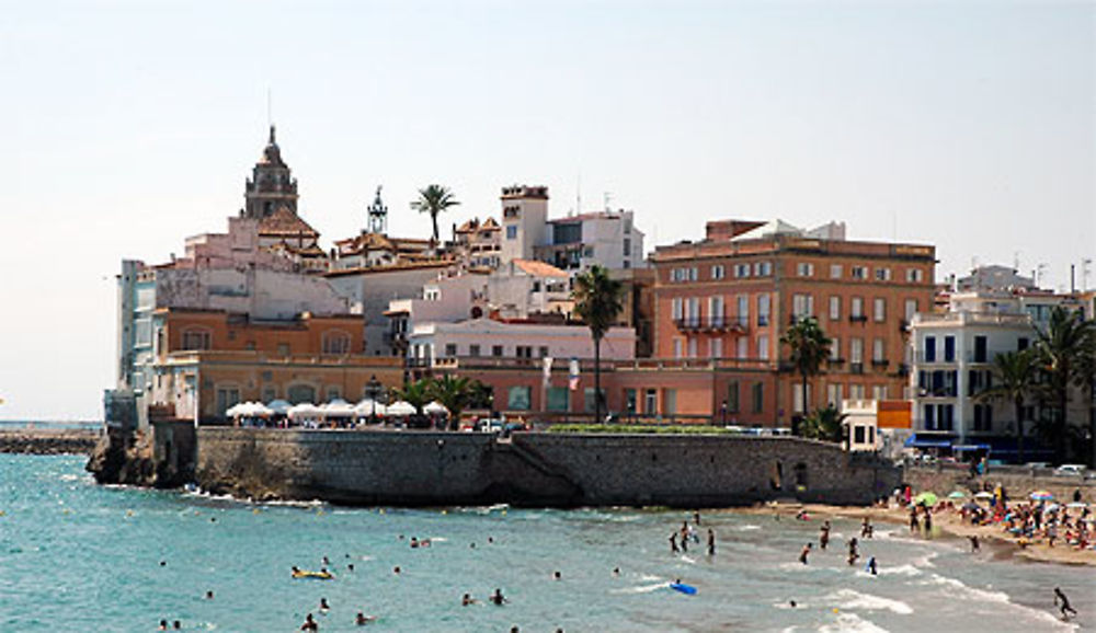 Sitges