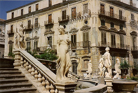 Baroque, vous avez dit baroque? Baroque, vous avez dit baroque?