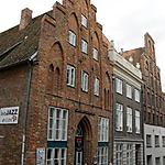 Hostel SleepIN L&uuml;beck