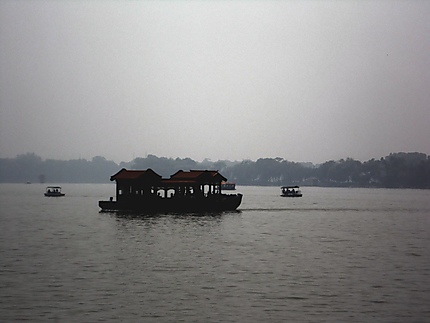 Lac Kunming