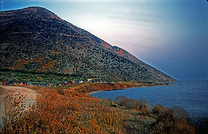 Itea, Grèce