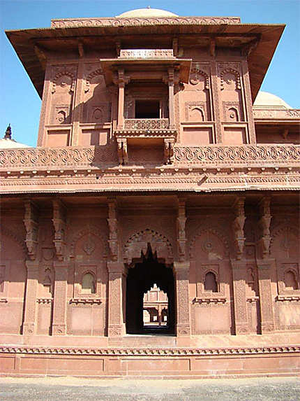 Palais de Birbal