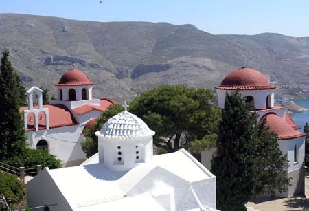 Agios Savvas Agios Savvas