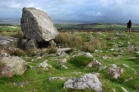 Arthur's Stone Arthur's Stone