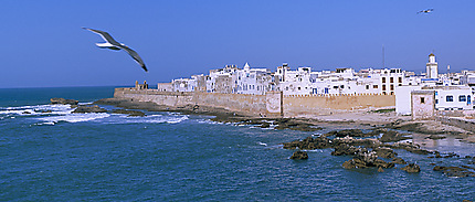 Maroc : Essaouira, l’échappée belle