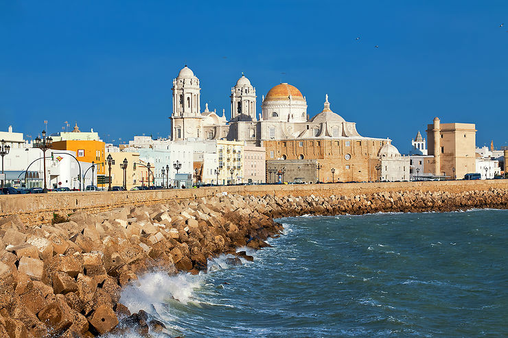 Costa de la Luz : l’Andalousie, côté atlantique