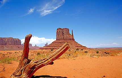 Monument Valley NTP