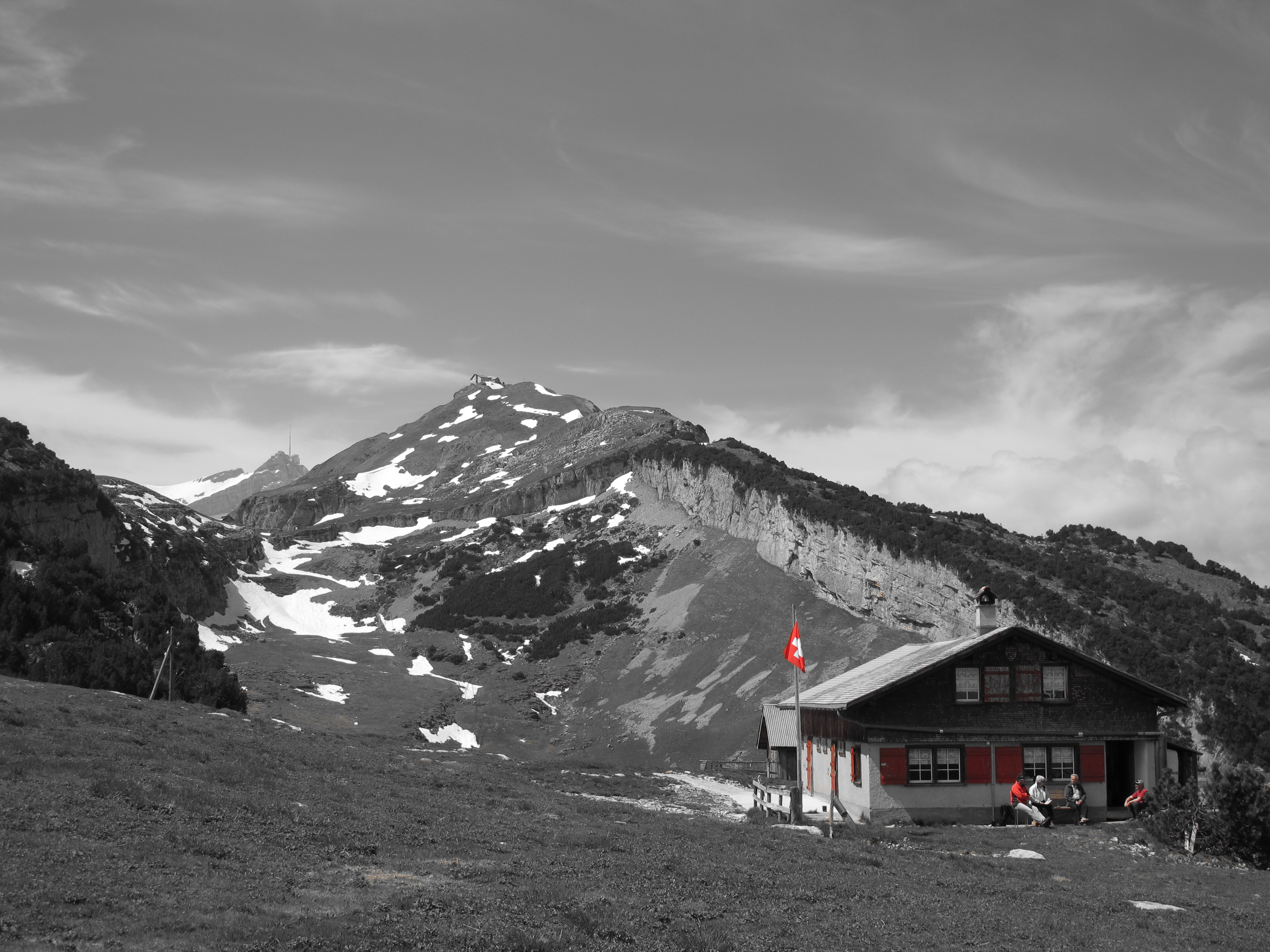 Chalet Chalet