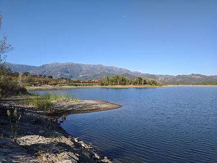 Lac du Nebbio