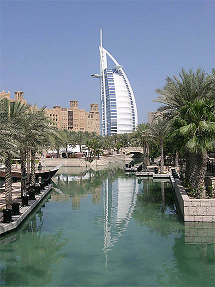 Burl Al-Arab