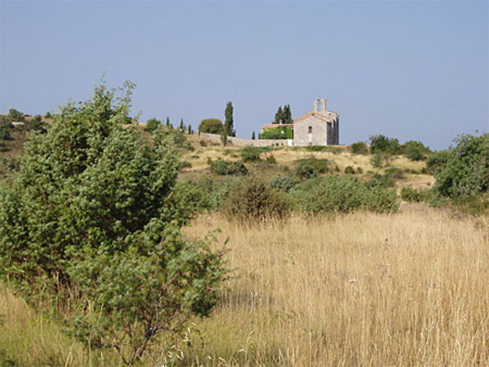 Eglisette