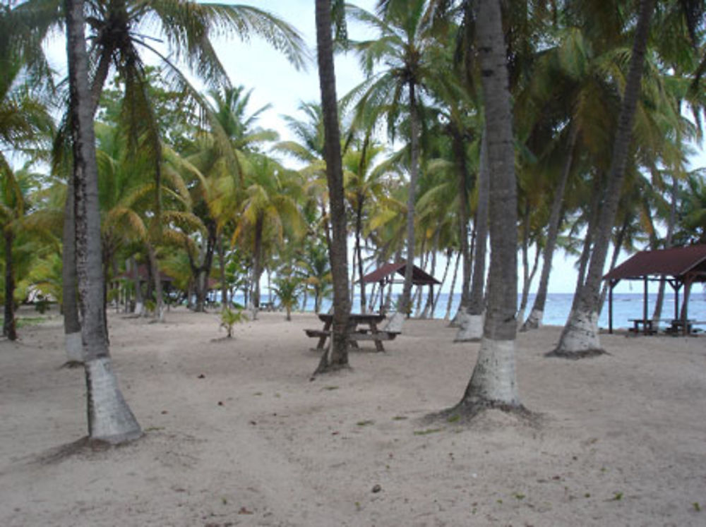 Plage du Souffleur