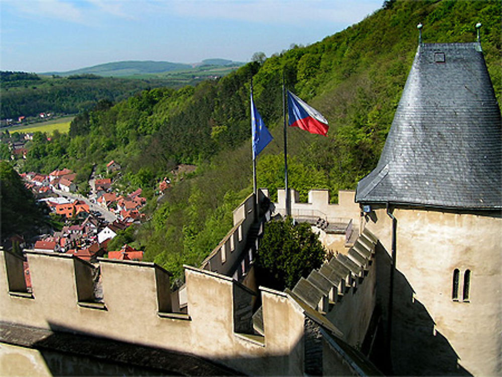 Karlstejn