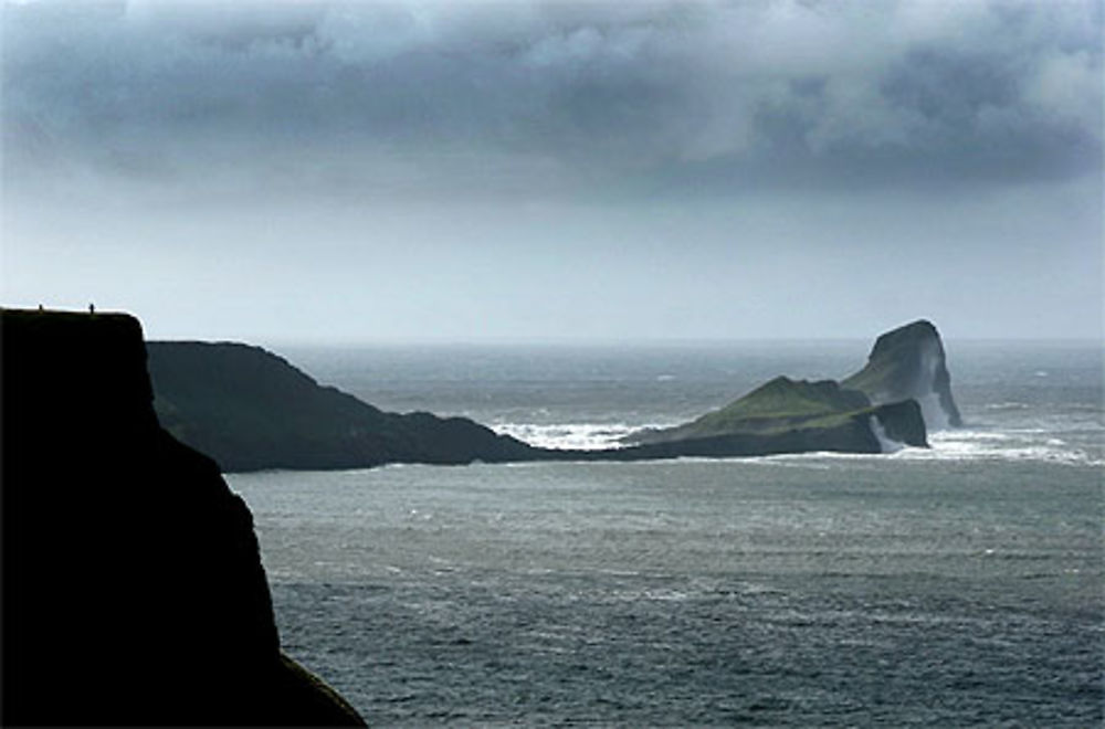 Worm's Head