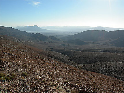 Vallée du Drâa
