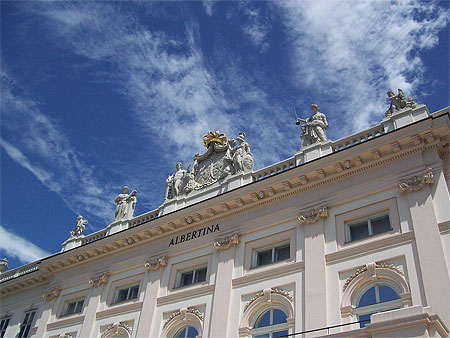Musée Albertina Musée Albertina