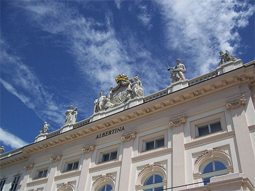 Musée Albertina