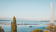 Gen&egrave;ve et Lausanne : &eacute;chapp&eacute;es gourmandes sur les rives du L&eacute;man