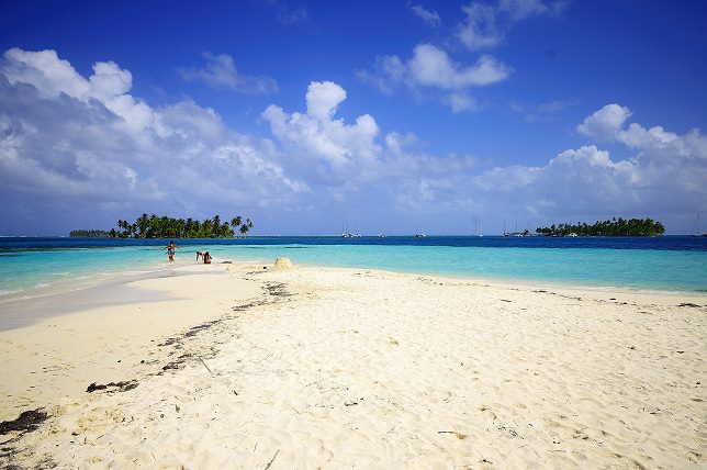 San Blas San Blas