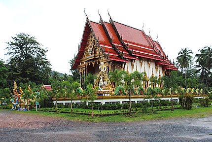 Wat Salak Phet