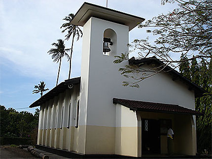 Eglise tanzanienne