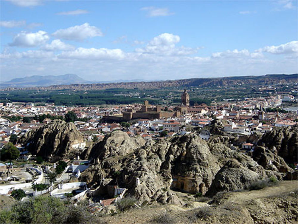 Guadix