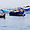 Cascais - Les bateaux bleus