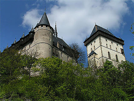 Château de Karlstejn
