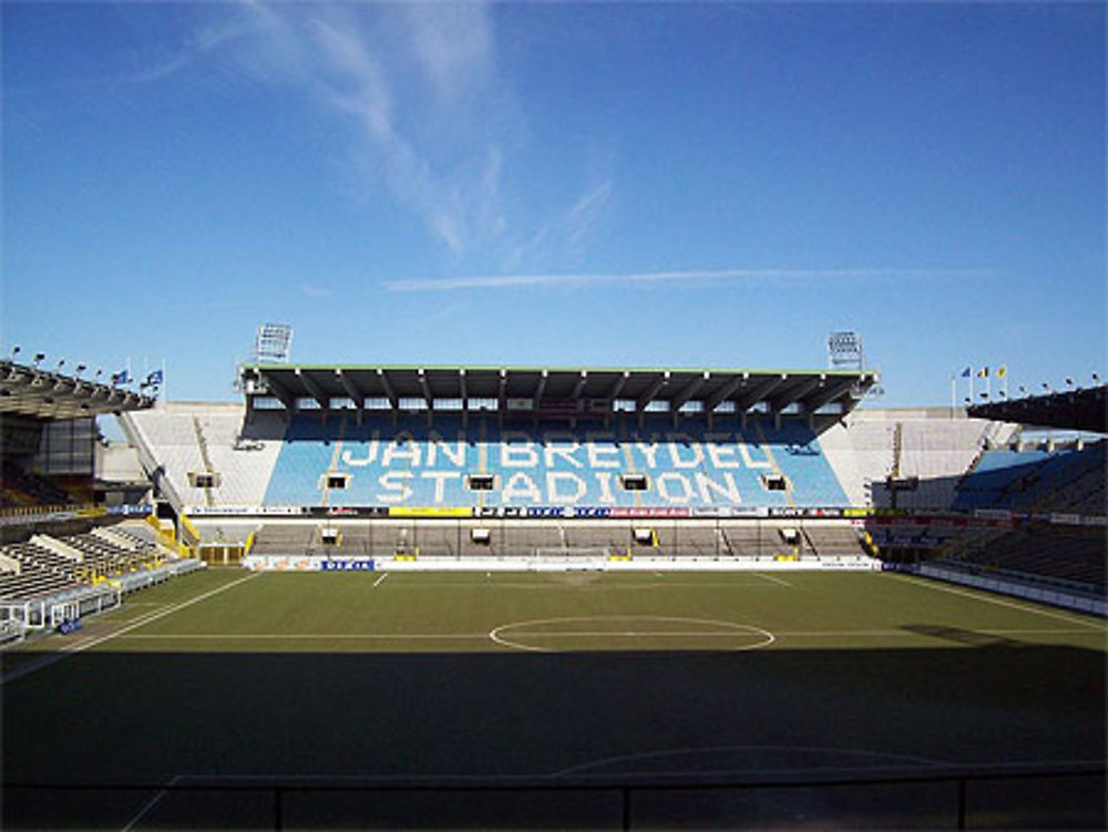 Jan-Breydel Stadion