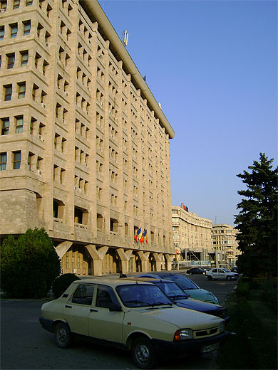 Modernisation forcée Modernisation forcée