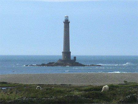 Phare de goury Phare de goury