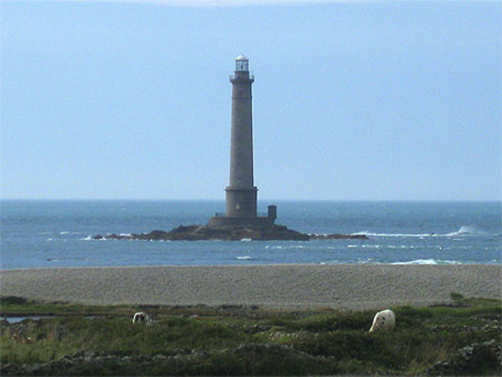 Phare de goury