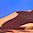 La dune de Merzouga