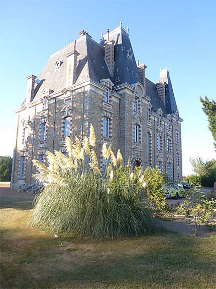 Château de Montbraye