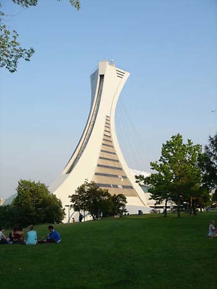 Stade olympique