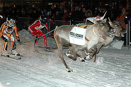 Course de rennes