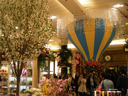 On fête le printemps On fête le printemps
