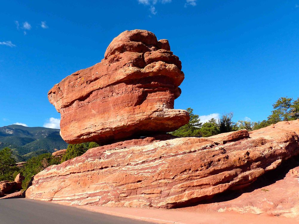 Garden of the Gods