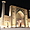 L'une des trois médersas du Registan à Samarcande 