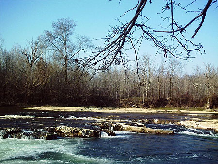 Balade d'hiver, baignade d'été... Balade d'hiver, baignade d'été...