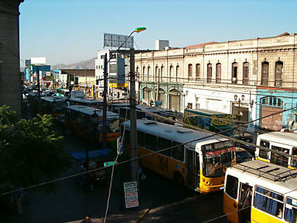 Calle de Santiago