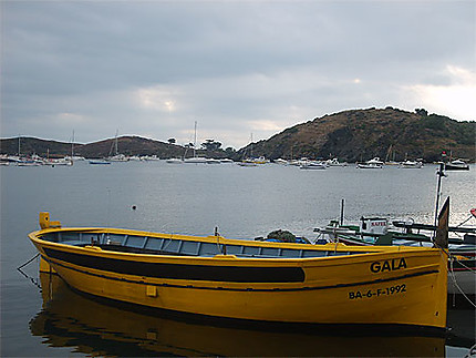 Barque de Gala