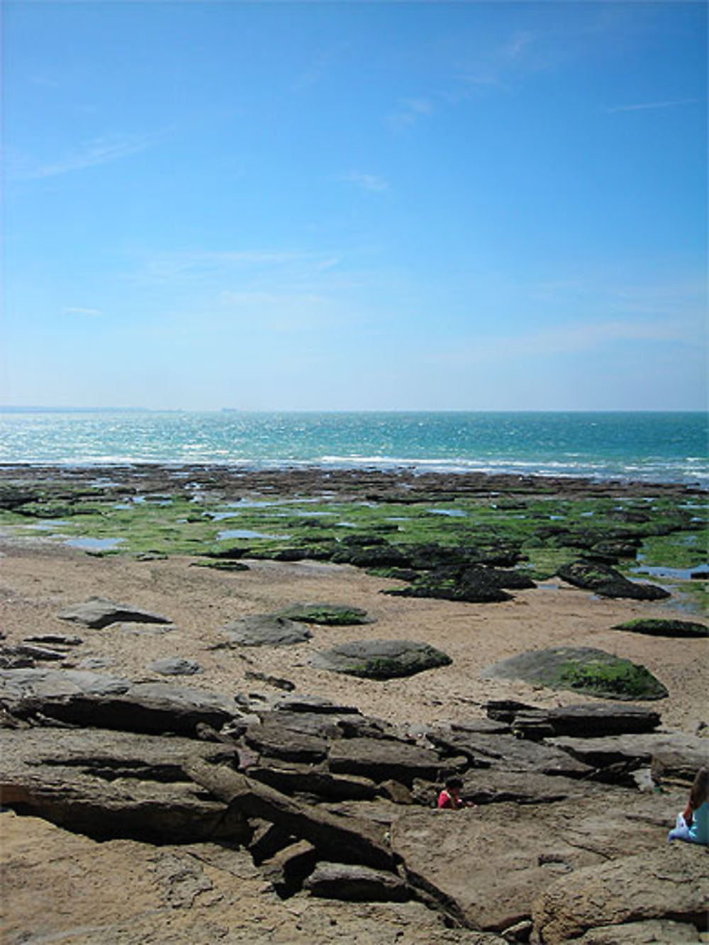 Plage Audresselles