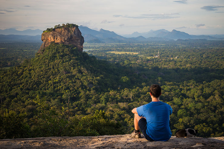 Formalités - Sri Lanka : la délivrance de e-Visa suspendue