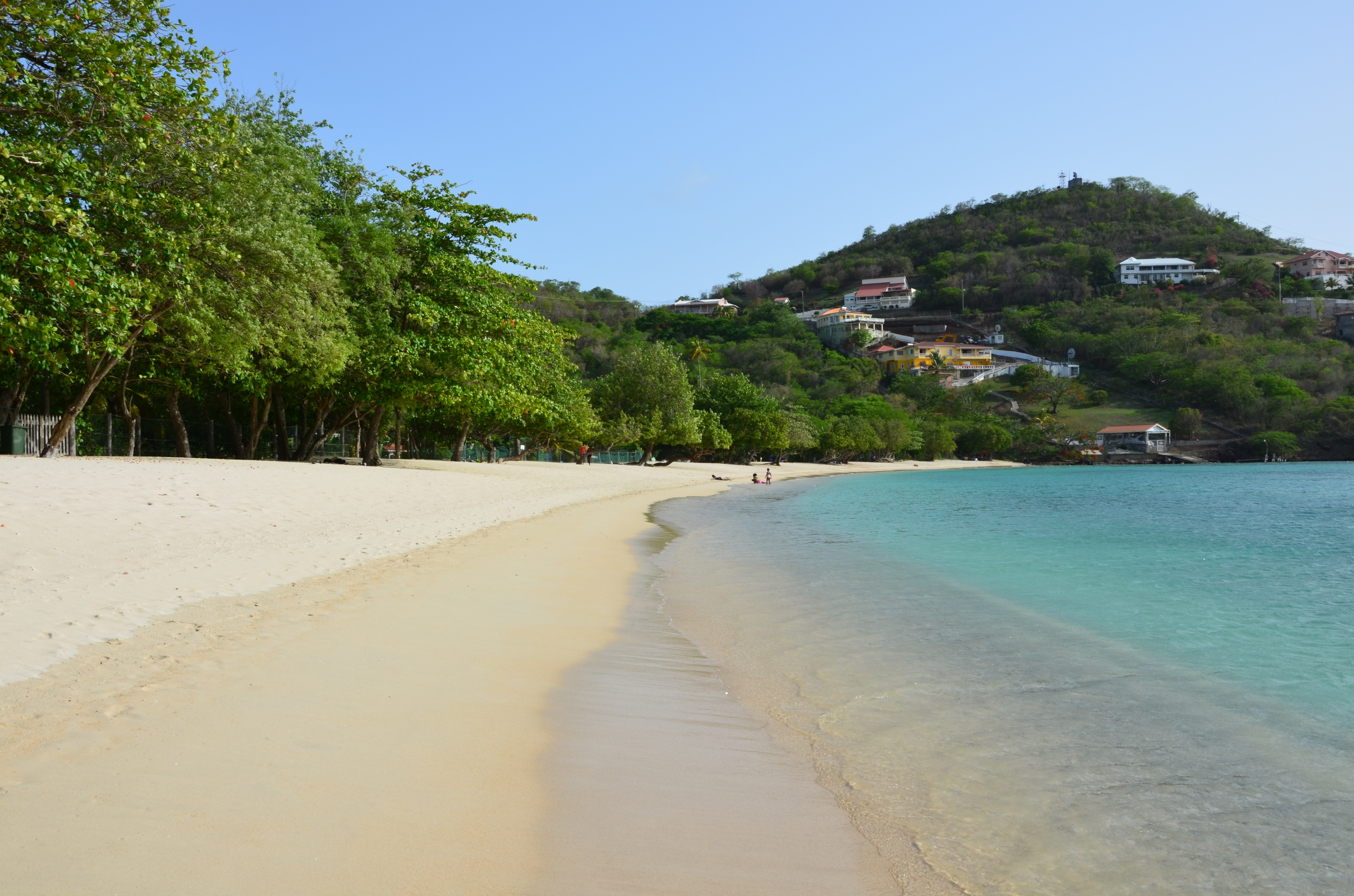 Morne rouge Morne rouge
