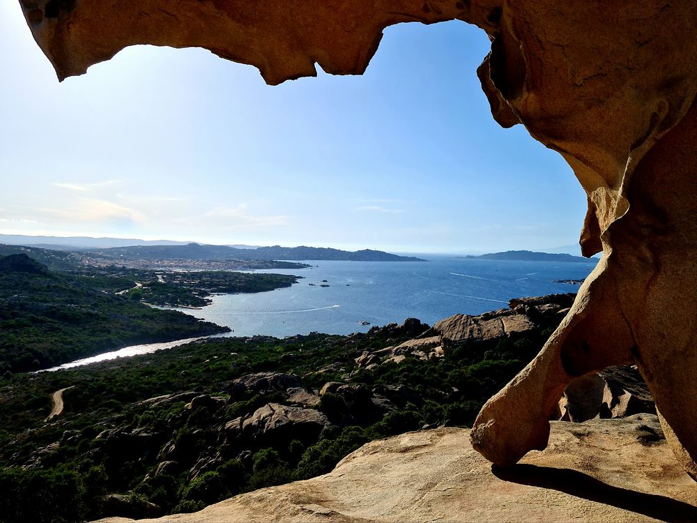 Capo d'Orso